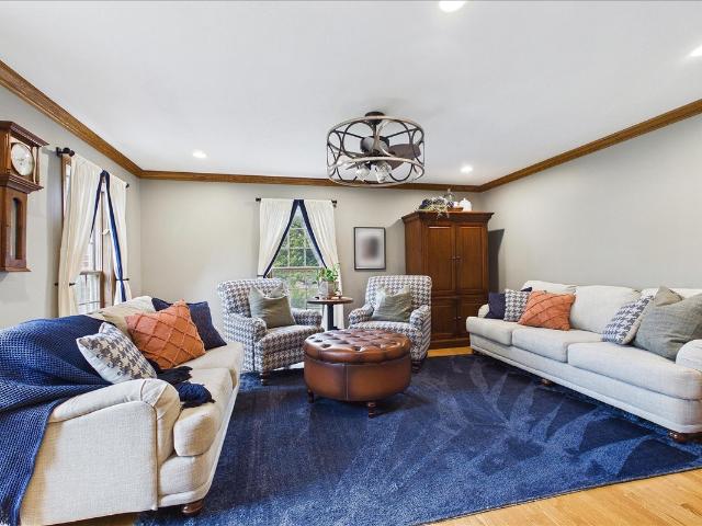 House for sale in Sycamore, Illinois