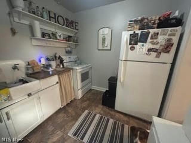 Property for rent in New Concord, Muskingum County