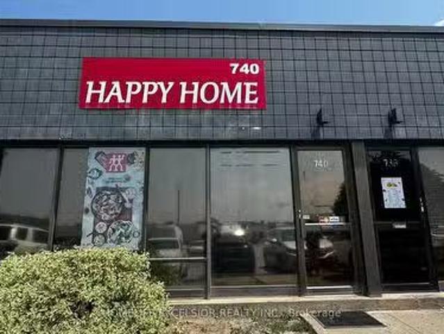 House for rent in Woburn, Ontario