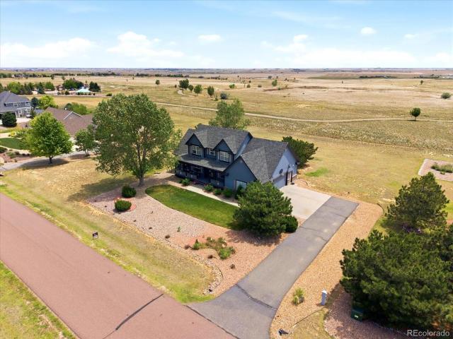House for sale in Arapahoe, Colorado