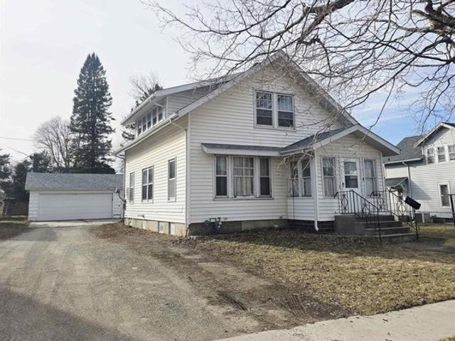 House for sale in Garner, Iowa