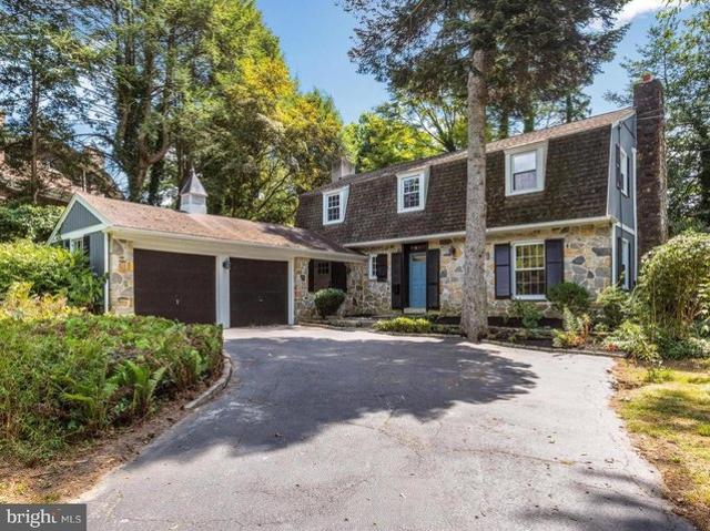 House for sale in Delco, Pennsylvania