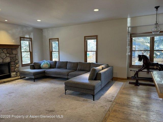 House for sale in Eagle, Colorado