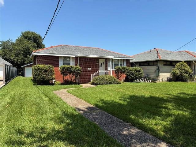 House for sale in Metairie, Louisiana