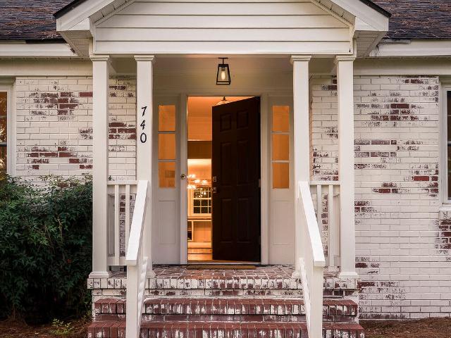 House for sale in Aiken, Aiken County