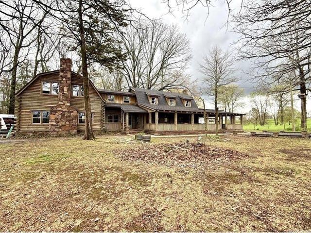 House for sale in Ark