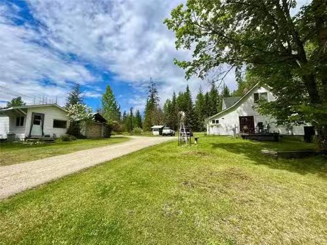 House for sale in Nakusp, British Columbia