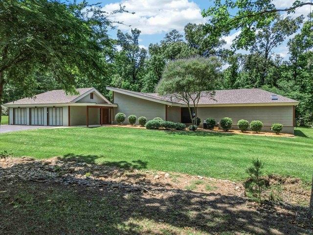 House for sale in Kilgore, Texas