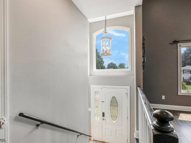 House for sale in Boonton, New Jersey