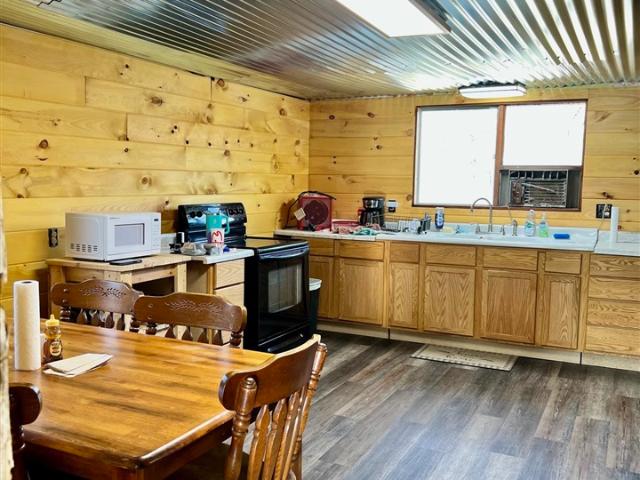 House for sale in Dunmor
