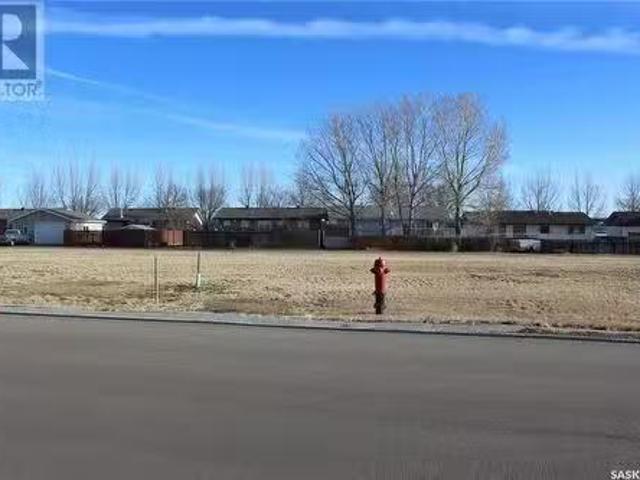 House for sale in Shaunavon, Saskatchewan
