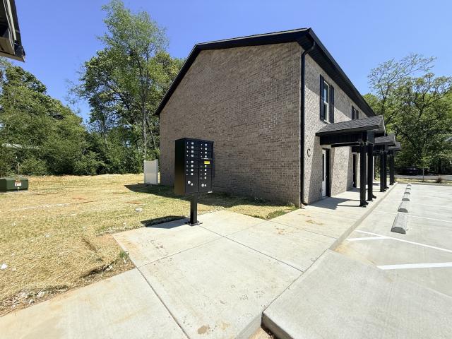 Property for rent in Tennessee