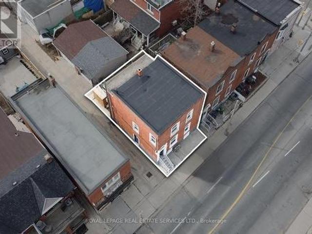 Property for sale in Woburn, Ontario