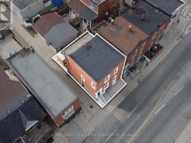 Property for sale in Woburn, Ontario