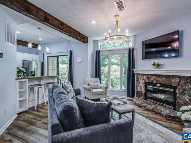 Condo for sale in Virginia