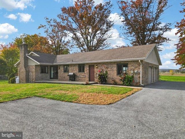 House for sale in Ephrata, Pennsylvania