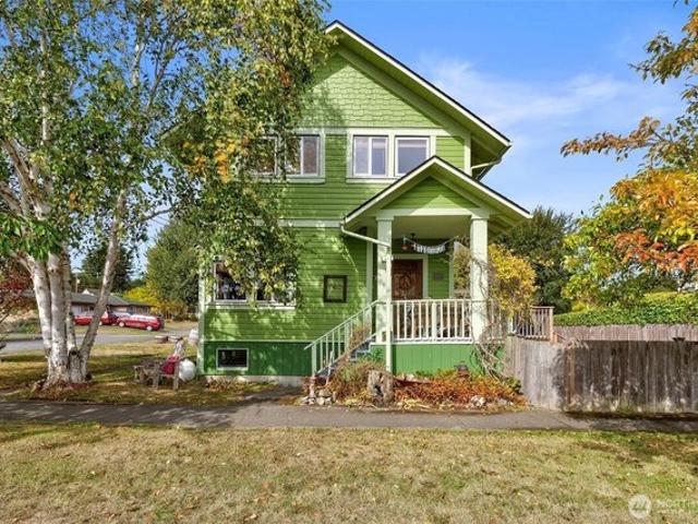 House for sale in Port Townsend, Jefferson County