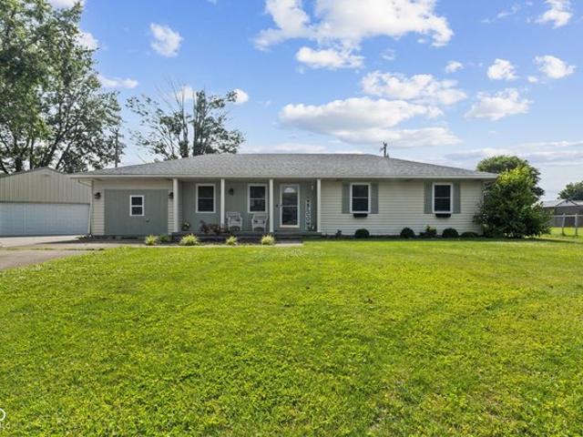 House for sale in Seymour, Jackson County