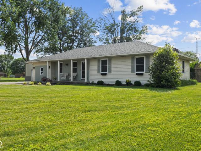 House for sale in Seymour, Indiana