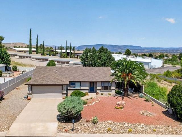 House for sale in Clarkdale, Arizona