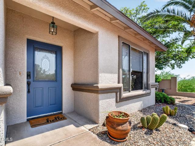 House for sale in Clarkdale, Arizona
