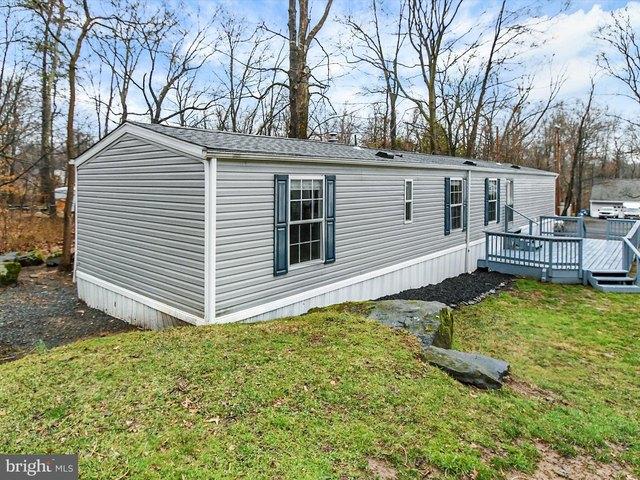 House for sale in Bucks, Pennsylvania