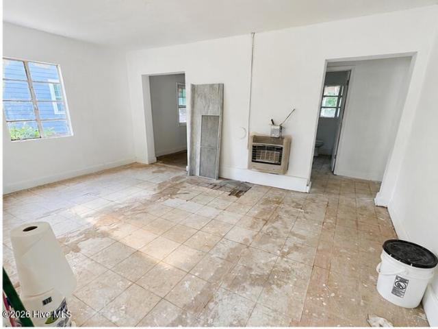 House for sale in Rocky Mount, North Carolina