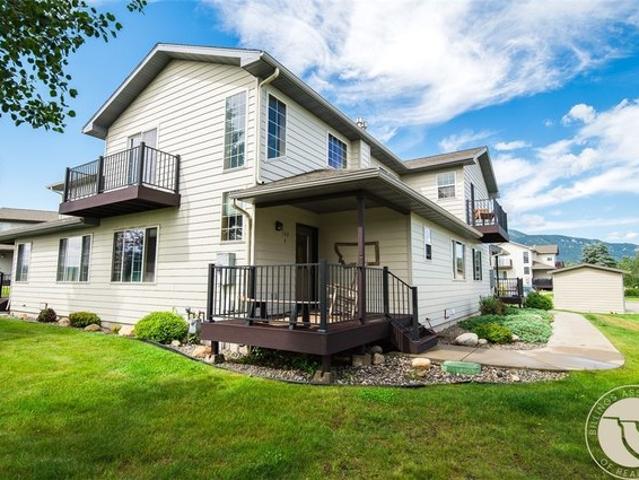 Townhouse for sale in Red Lodge, Montana