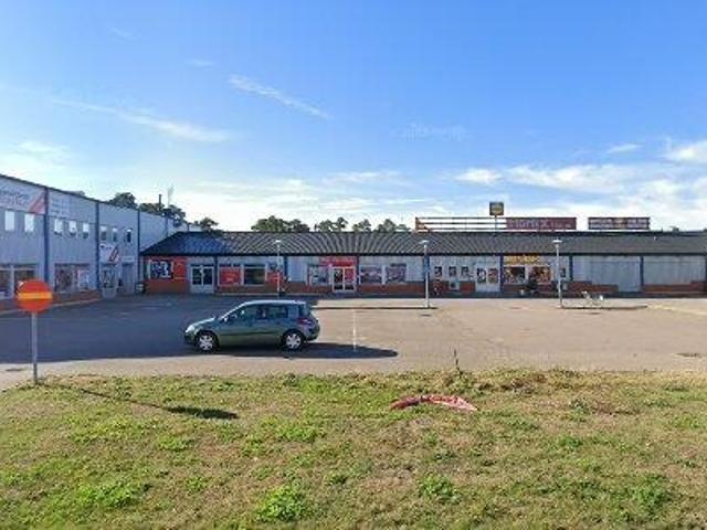 Lokal hyra i Löddeköpinge, Skåne