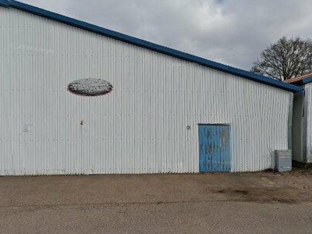 Lokal till salu i Jönköping