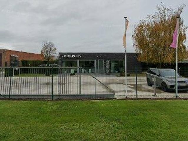 Bureau vente à Hamme, Oost-Vlaanderen