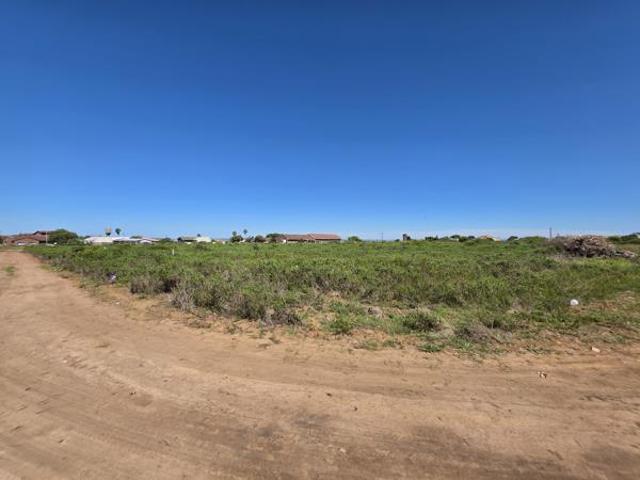 Land for sale in Jeffreys Bay, Kouga Local Municipality