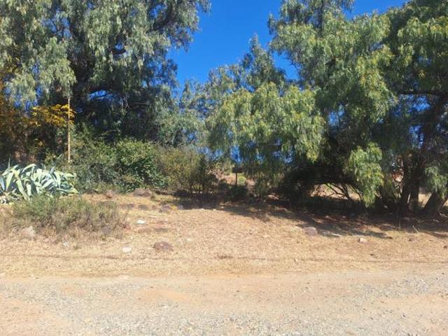 Land for sale in Xhariep District Municipality, Free State