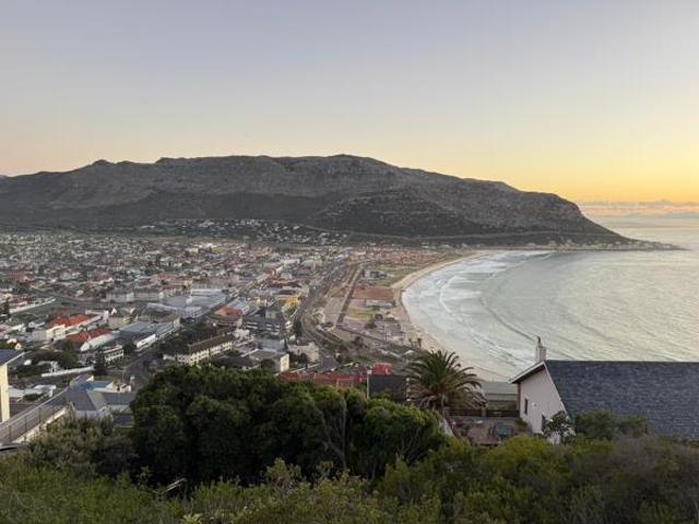 Land for sale in Cape Town, Western Cape