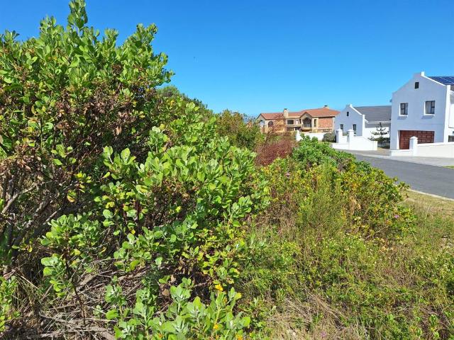 Land for sale in Groot Brak Rivier, Western Cape