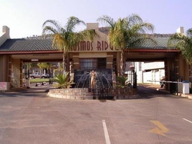 Land for sale in North West