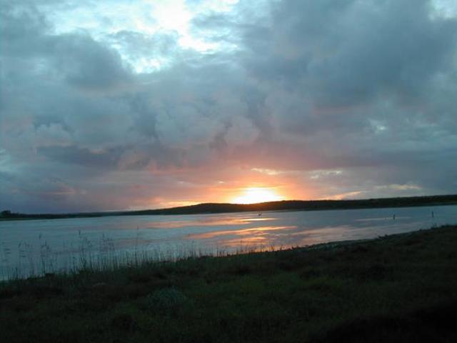 Land for sale in Cape St Francis, Eastern Cape