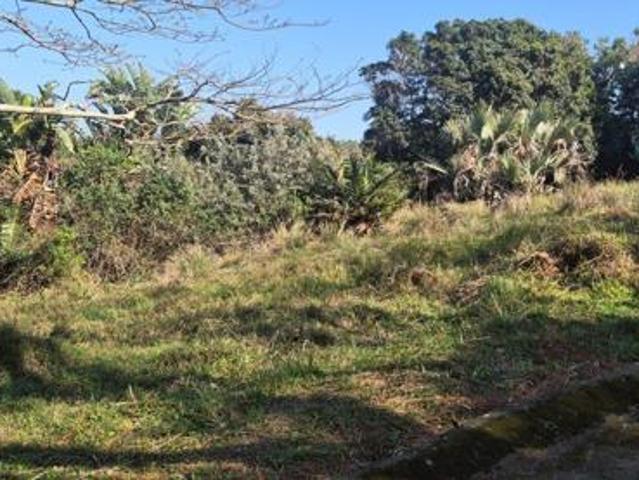 Land for sale in Ugu District Municipality, Kwazulu-natal