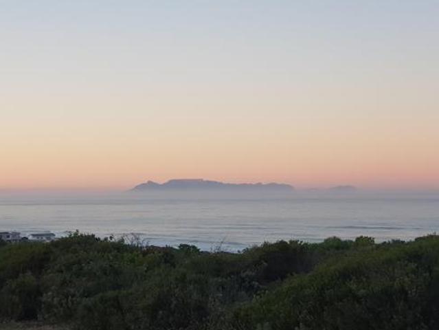 Land for sale in Western Cape