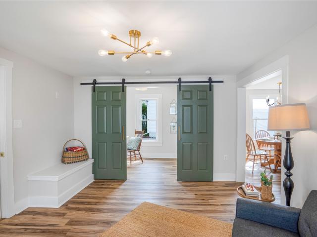 House for sale in Story, Iowa