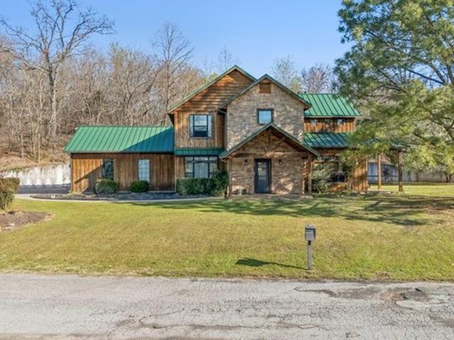 House for sale in Langley, Oklahoma