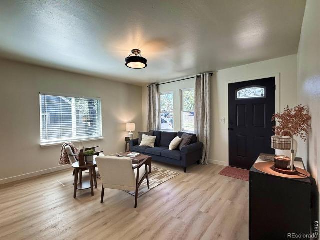 House for sale in Fort Collins, Colorado