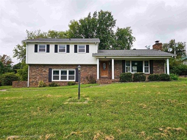 House for sale in Morganfield, Union County