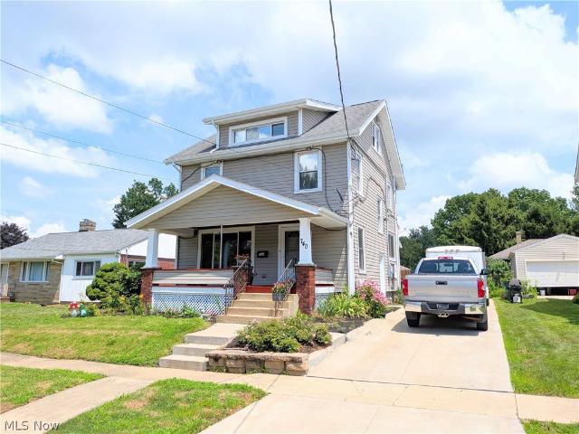 House for sale in Orrville, Ohio