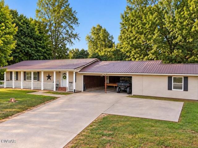 House for sale in Dyersburg, West Tennessee
