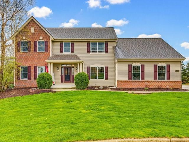 House for sale in Brownsville, Wisconsin