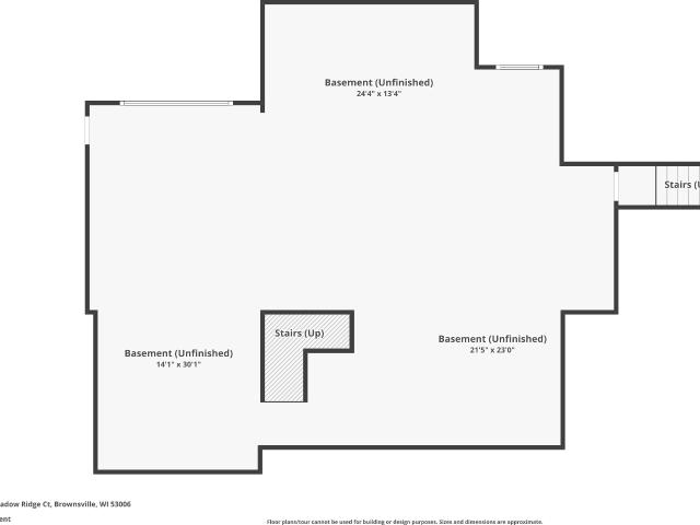 Property for sale in Brownsville, Wisconsin