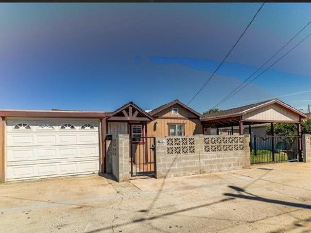 House for sale in Salinas, Monterey County