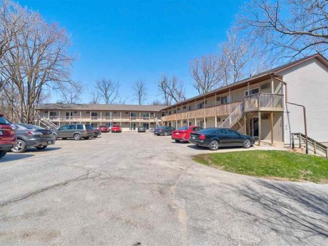 House for sale in Iowa City, Iowa