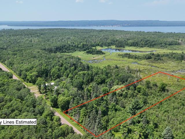 Land for sale in La Pointe, Wisconsin